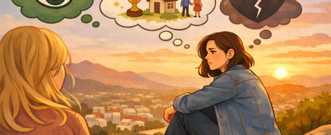 Afgunst herkennen: zo merk je het op bij anderen