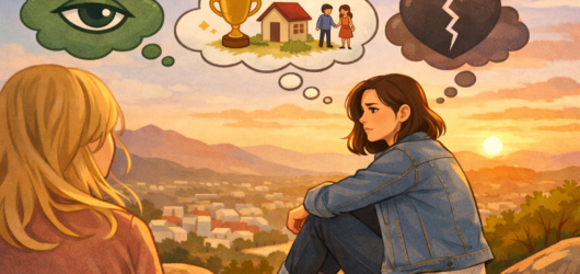 Afgunst herkennen: zo merk je het op bij anderen